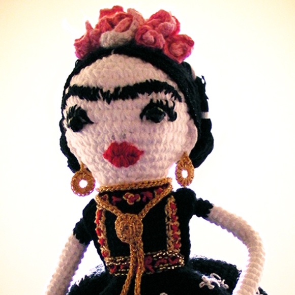 Meet your Posher, Mimi - Picture 1 of 1